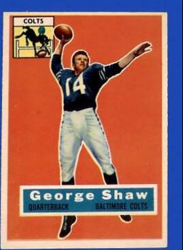 George Shaw #108