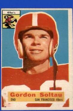 Gordon Soltau #2