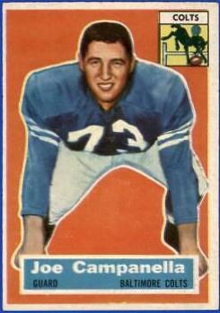 Joe Campanella #24