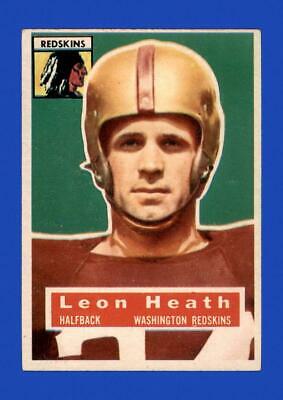 Leon Heath #25