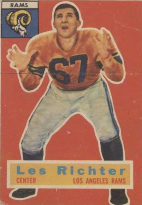 Les Richter #30