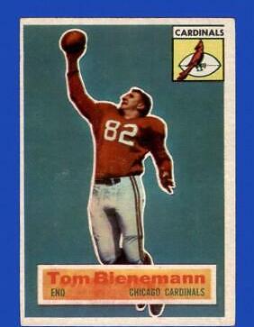 Tom Bienemann #10