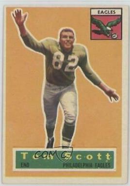 Tom Scott #112