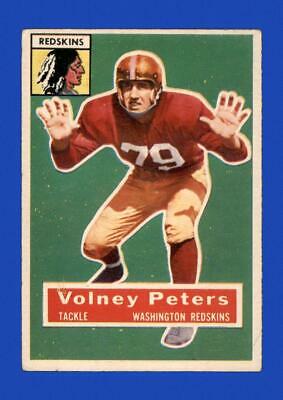 Volney Peters #73
