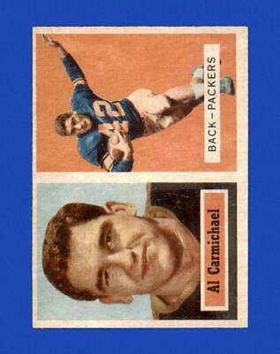 Al Carmichael #57