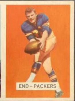 Bill Howton #33