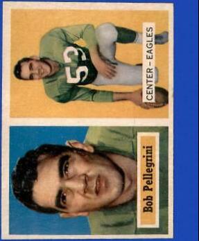 Bob Pellegrini #73