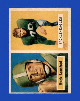 Buck Lansford #90