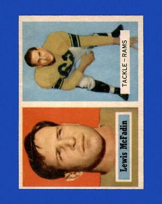 Bud McFadin #108