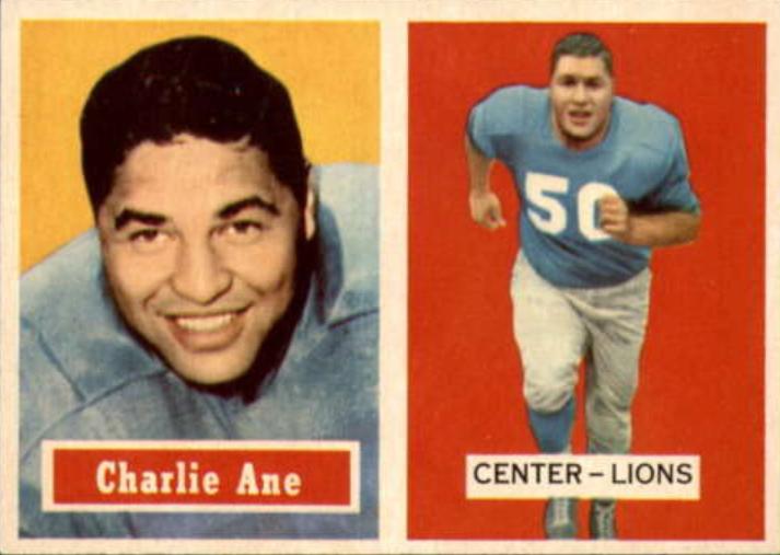 Charlie Ane #56