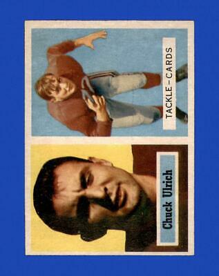Chuck Ulrich #136