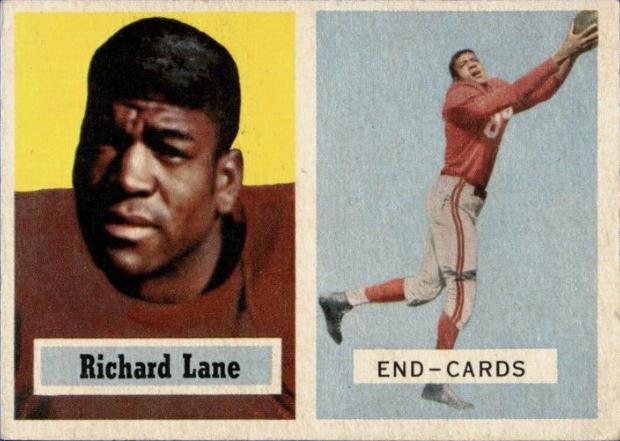 Dick Lane #85