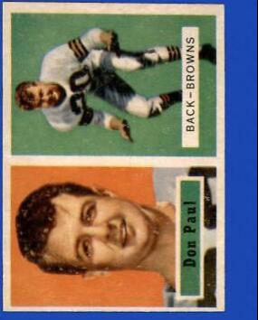 Don Paul #114