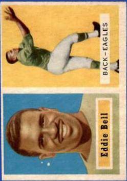 Eddie Bell #99