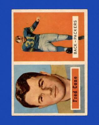 Fred Cone #107