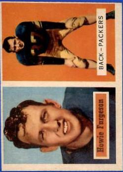 Howard Ferguson #132
