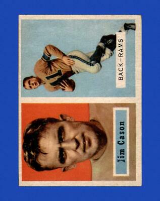 Jim Cason #143