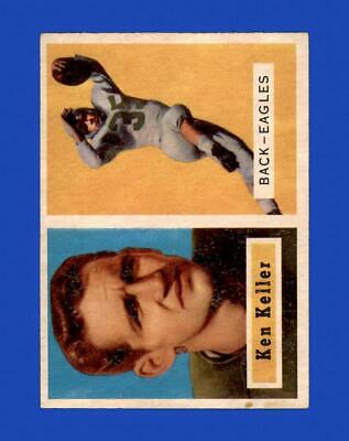 Ken Keller #111