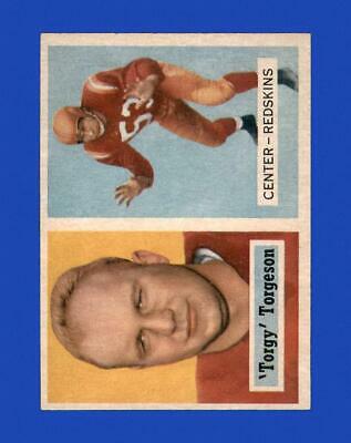 Lavern Torgeson #12