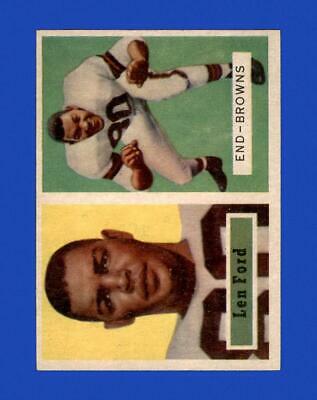 Len Ford #147