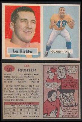 Les Richter #10