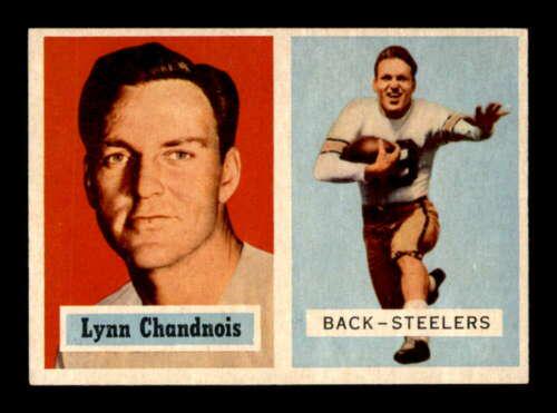 Lynn Chandnois #137
