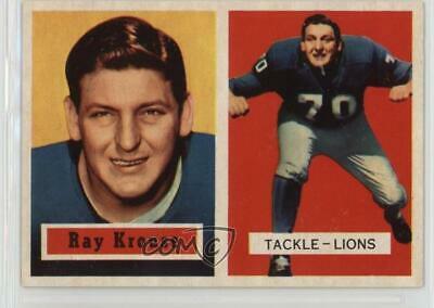 Ray Krouse #141