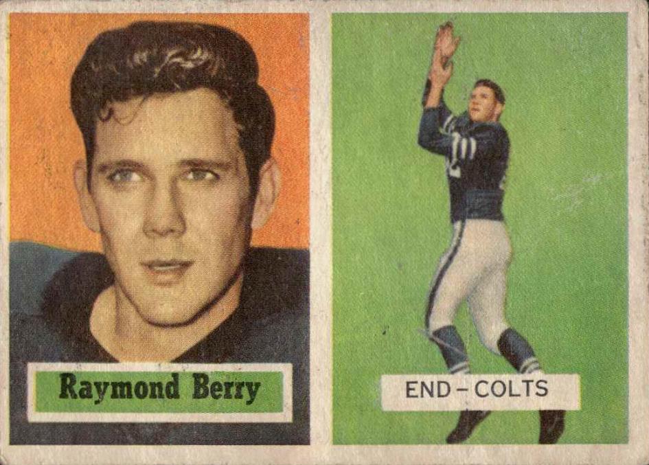 Raymond Berry #94