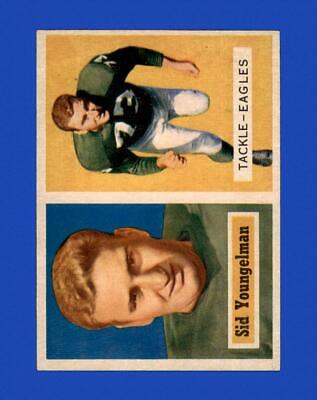 Sid Youngelman #145