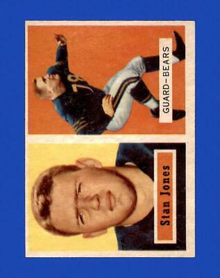 Stan Jones #96