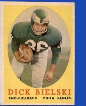 Dick Bielski #111