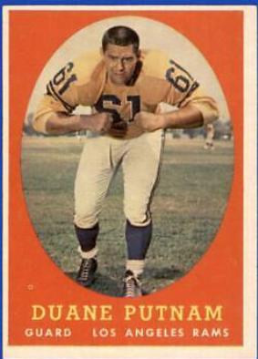 Duane Putnam #55