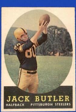 Jack Butler #76