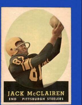 Jack McClairen #51