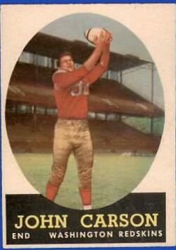 Johnny Carson #47
