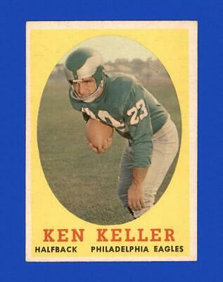 Ken Keller #108