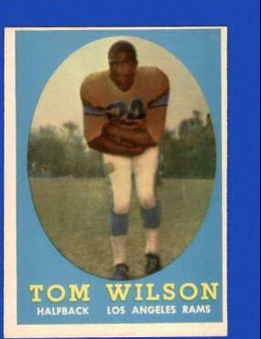 Tom Wilson #67