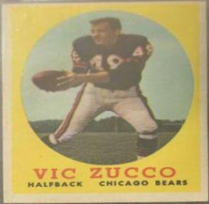 Vic Zucco #36