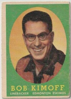 Bob Kimoff #75