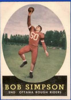 Bob Simpson #38