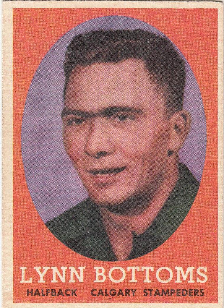 Lynn Bottoms #41
