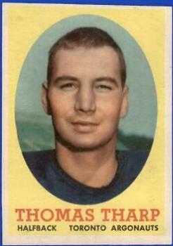 Thomas Tharp #31
