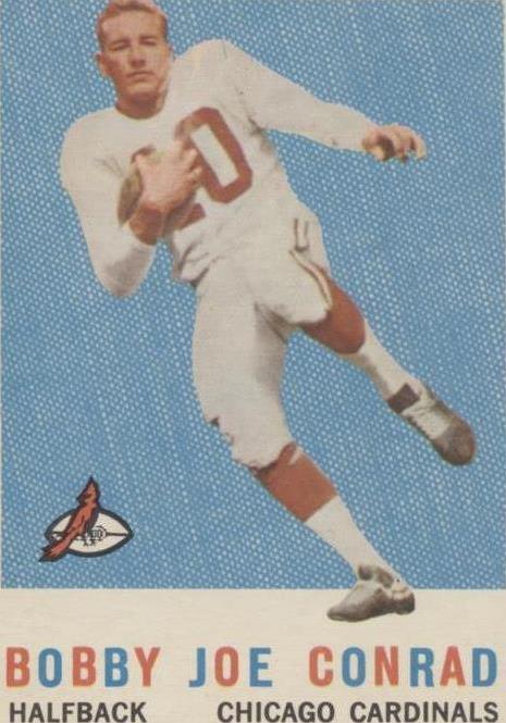Bobby Joe Conrad #173