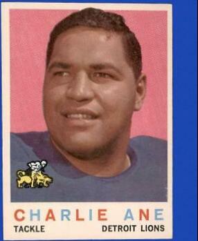 Charlie Ane #21