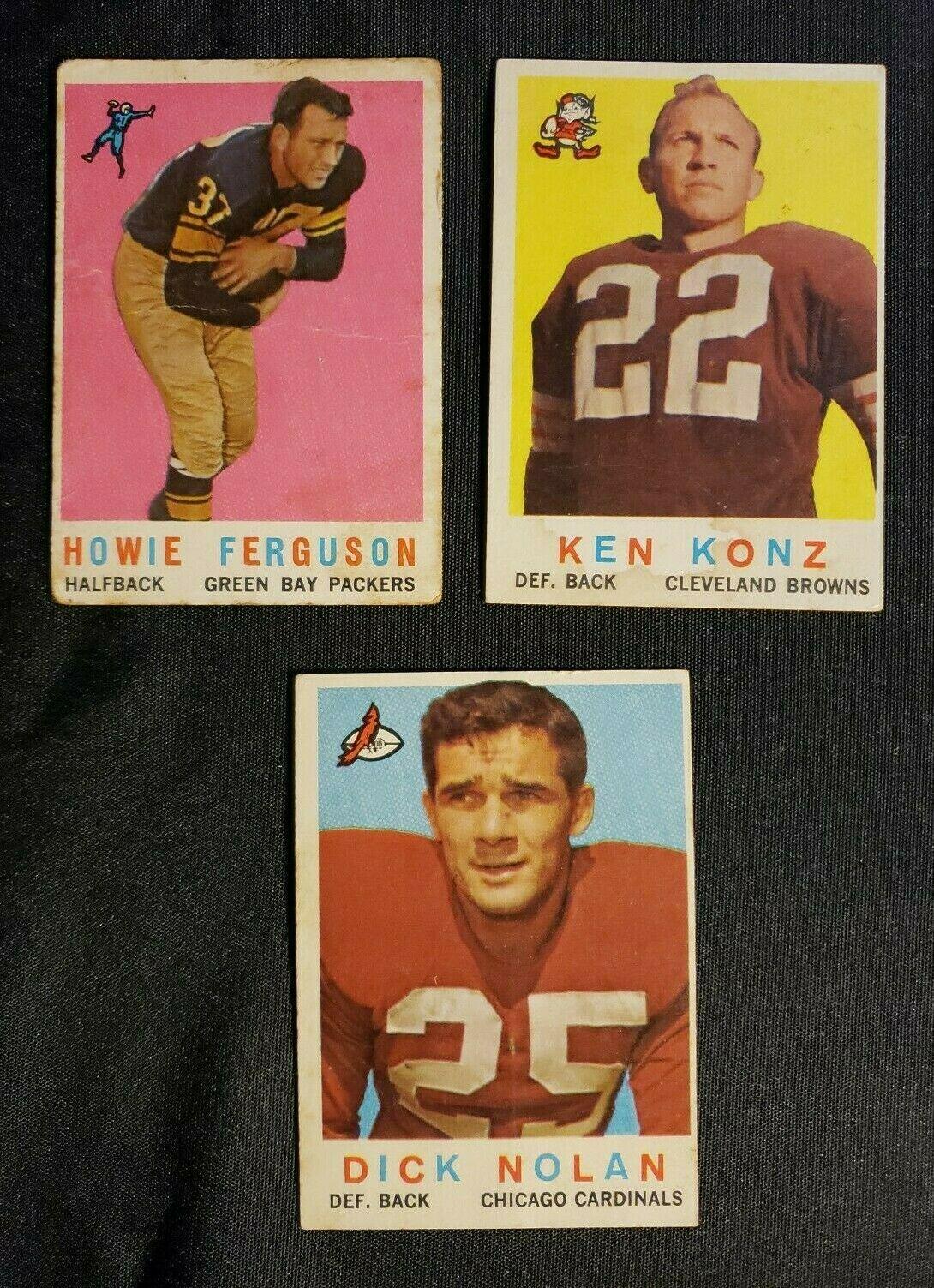 Dick Nolan #32