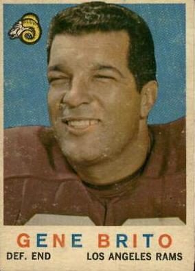 Gene Brito #2
