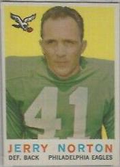 Jerry Norton #79