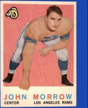 John Morrow #164