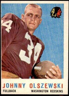 John Olszewski #115