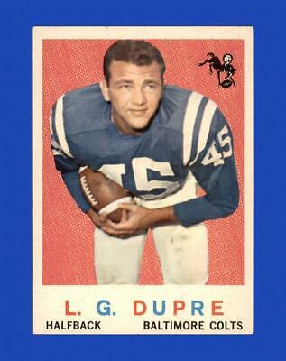 L.G. Dupre #163